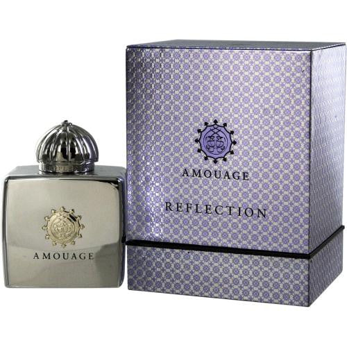 Amouage Reflection By Amouage Eau De Parfum Spray 3.4 Oz