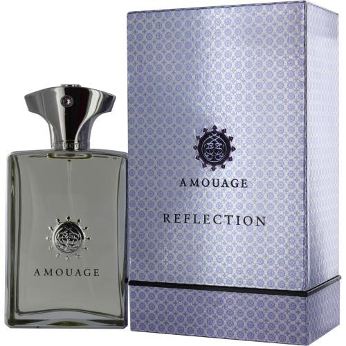 Amouage Reflection By Amouage Eau De Parfum Spray 3.4 Oz