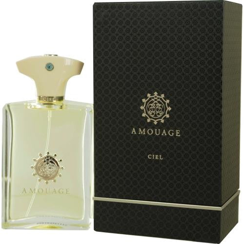 Amouage Ciel By Amouage Eau De Parfum Spray 3.4 Oz