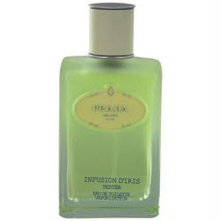 Prada Infusion D'iris By Prada Edt Spray 3.4 Oz *tester