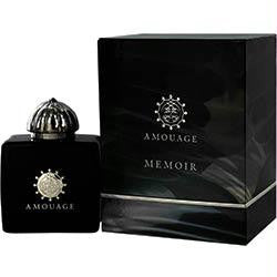 Amouage Memoir By Amouage Eau De Parfum Spray 3.4 Oz