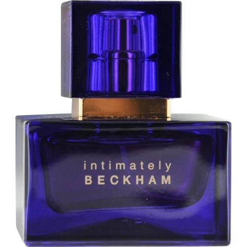 Intimately Beckham Night By David Beckham Edt Spray 1 Oz (unboxed)