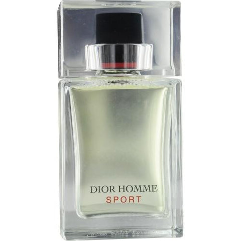 Dior Homme Sport By Christian Dior Aftershave 3.4 Oz