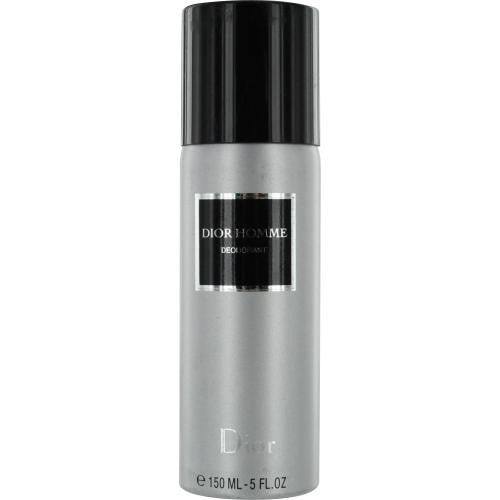 Dior Homme By Christian Dior Deodorant Spray 5 Oz