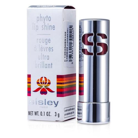 Sisley Phyto Lip Shine Ultra Shining Lipstick - # 11 Sheer Baby --3g-0.1oz By Sisley