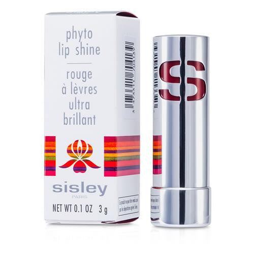 Sisley Phyto Lip Shine Ultra Shining Lipstick - # 13 Sheer Beige --3g-0.1oz By Sisley