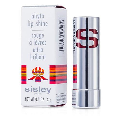 Sisley Phyto Lip Shine Ultra Shining Lipstick - # 13 Sheer Beige --3g-0.1oz By Sisley