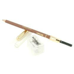 Sisley Phyto Sourcils Perfect Eyebrow Pencil ( With Brush & Sharpener ) - Cappuccino --0.55g-0.019oz By Sisley