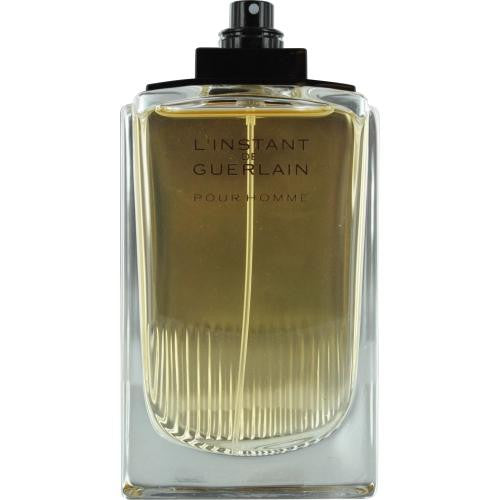 L'instant De Guerlain By Guerlain Edt Spray 4.2 Oz *tester