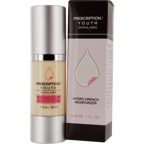 Hydro Drench Moisturizer--30ml-1oz