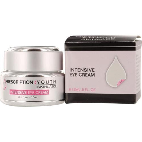 Intensive Eye Cream--14g-.5oz