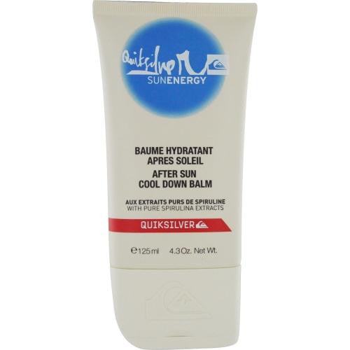 Quiksilver By Quiksilver After Sun Cool Down Balm 4.2 Oz