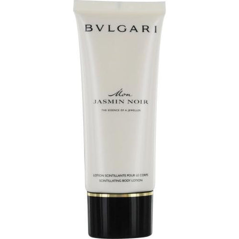 Bvlgari Mon Jasmin Noir By Bvlgari Body Lotion 3.4 Oz