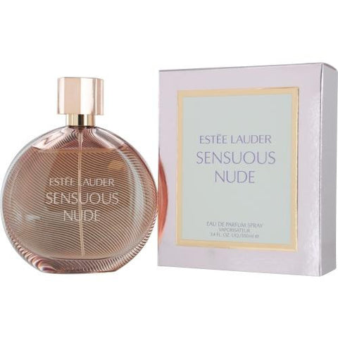 Sensuous Nude By Estee Lauder Eau De Parfum Spray 3.4 Oz