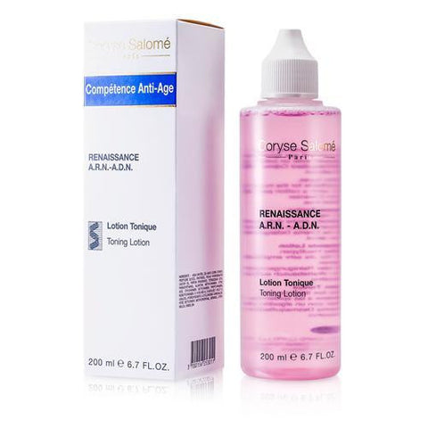 Competence Anti-age Toning Lotion --200ml-6.7oz