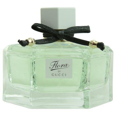 Gucci Flora Eau Fraiche By Gucci Edt Spray 2.5 Oz *tester