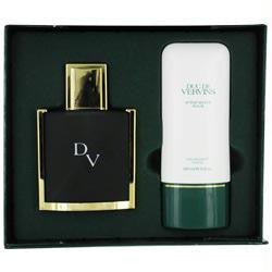 Houbigant Gift Set Duc De Vervins By Houbigant