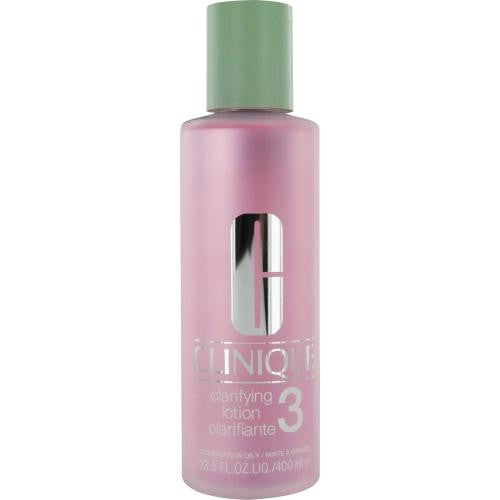 Clarifying Lotion 3 (combination Oily)--400ml-13.5oz