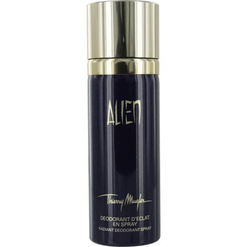 Alien By Thierry Mugler Deodorant Spray 3.4 Oz