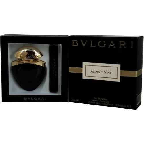 Bvlgari Jasmin Noir By Bvlgari Eau De Parfum Spray .85 Oz