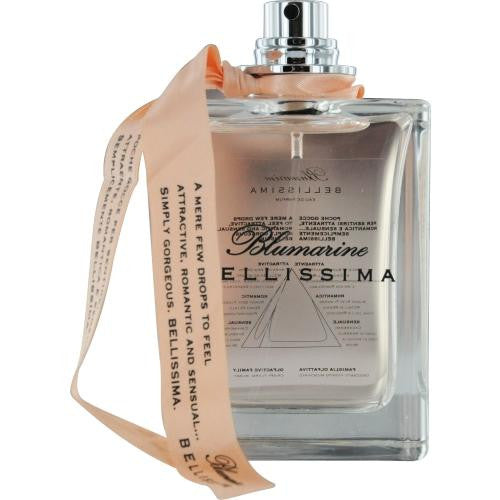 Blumarine Bellissima By Blumarine Eau De Parfum Spray 3.4 Oz *tester