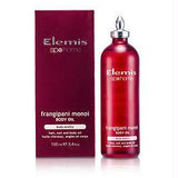 Exotic Frangipani Monoi Body Oil --100ml-3.4oz