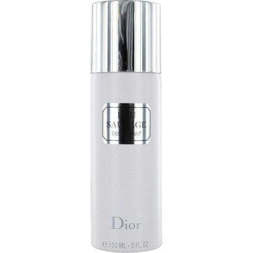 Eau Sauvage By Christian Dior Deodorant Spray 5 Oz