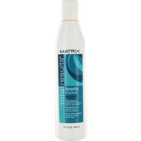 Amplify Volume Conditioner 10.1 Oz