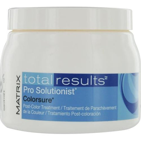 Pro Solutionist Colorsure Post-color Treatment 16.9 Oz