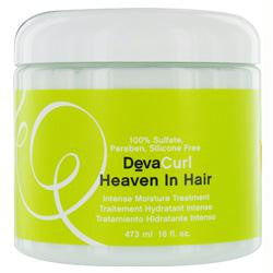 Heaven In Hair Intense Moisture Treatment 16 Oz