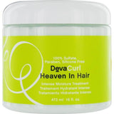 Heaven In Hair Intense Moisture Treatment 16 Oz