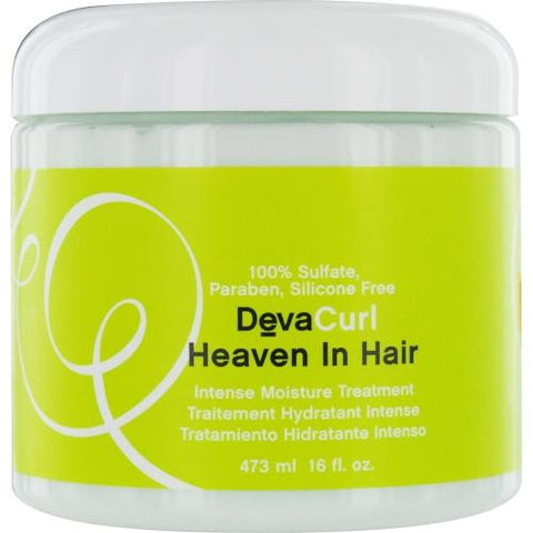 Heaven In Hair Intense Moisture Treatment 16 Oz