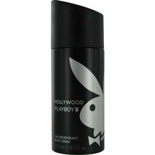 Playboy Hollywood By Playboy Body Spray 5 Oz