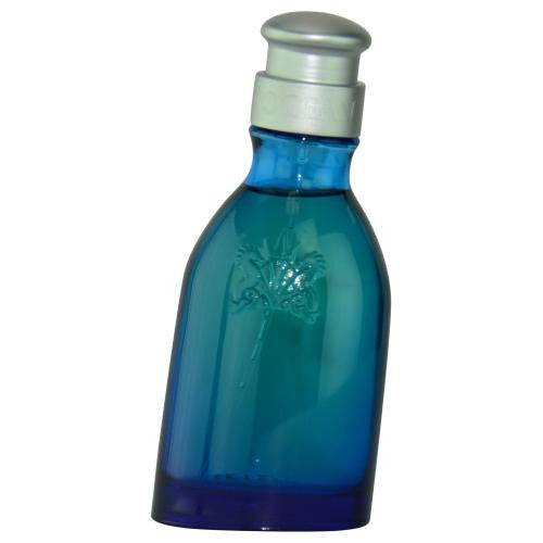 Ocean Dream By Designer Parfums Edt Spray 3.4 Oz *tester