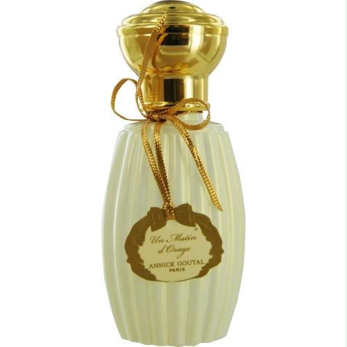 Un Matin D'orage By Annick Goutal Edt Spray 3.4 Oz (unboxed)