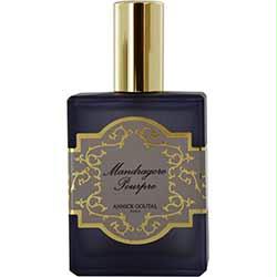 Annick Goutal Mandragore Pourpre By Annick Goutal Edt Spray 3.4 Oz (unboxed)