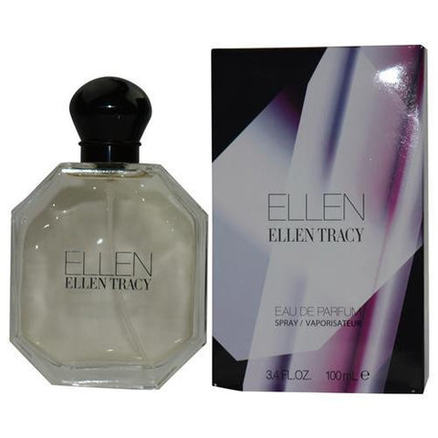 Ellen (new) By Ellen Tracy Eau De Parfum Spray 3.3 Oz