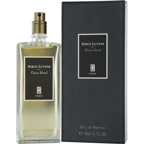 Serge Lutens Daim Blond By Serge Lutens Eau De Parfum Spray 1.7 Oz