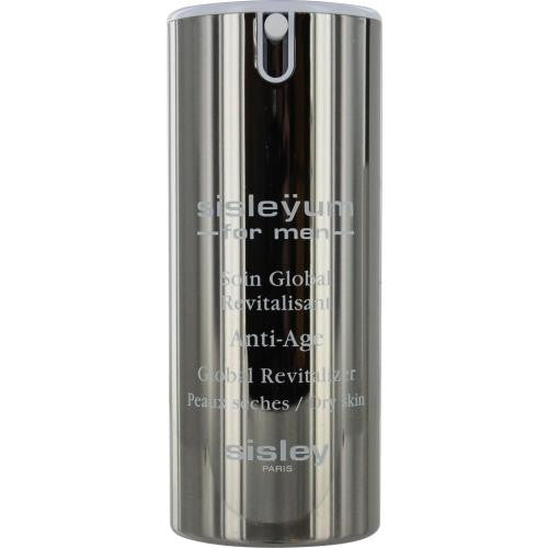 Sisleyum Anti-age Global Revitalizer (for Dry Skin)--50ml-1.7oz