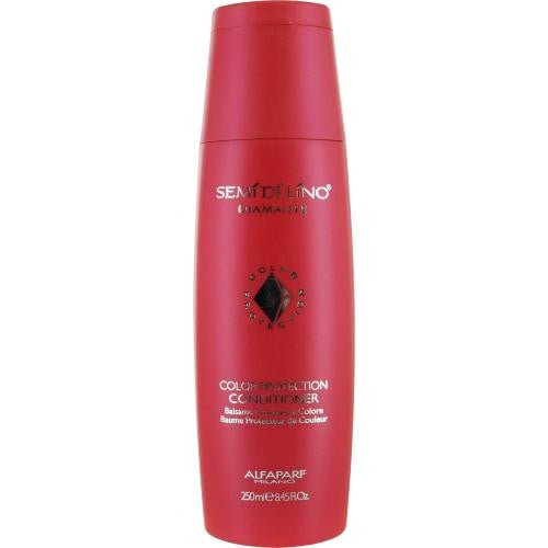 Semi Di Lino Diamante Color Protection Conditioner 8.45 Oz