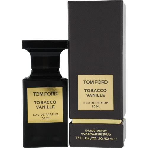 Tom Ford Tobacco Vanille By Tom Ford Eau De Parfum Spray 1.7 Oz