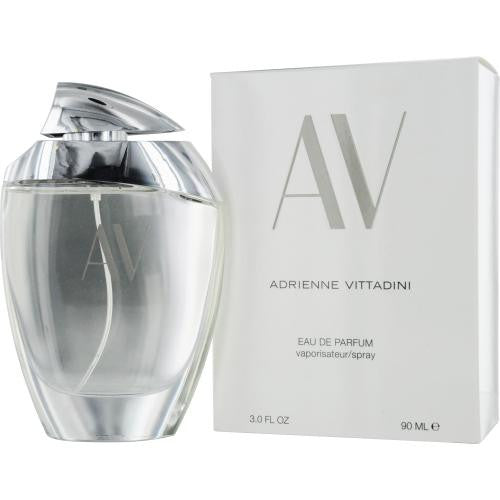 Av By Adrienne Vittadini Eau De Parfum Spray 3 Oz