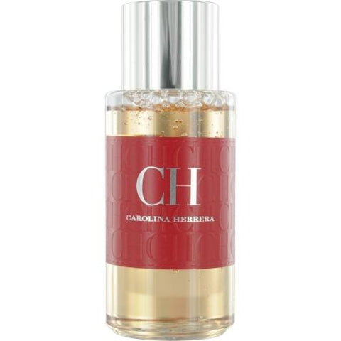 Ch Carolina Herrera (new) By Carolina Herrera Shower Gel 6.7 Oz