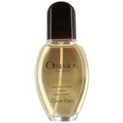 Obsession By Calvin Klein Edt Spray 1 Oz (unboxed)