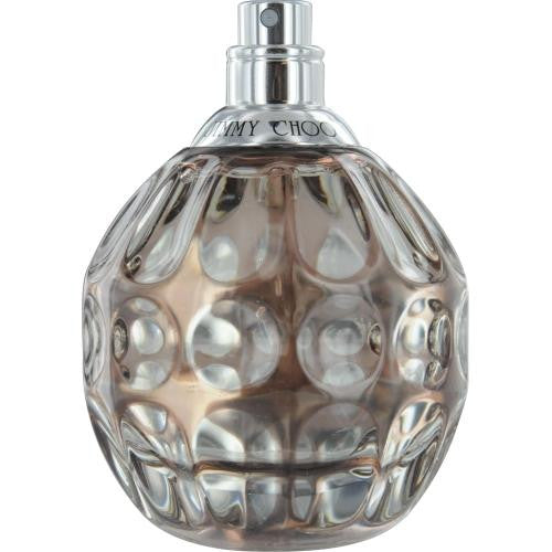 Jimmy Choo By Jimmy Choo Eau De Parfum Spray 3.4 Oz *tester