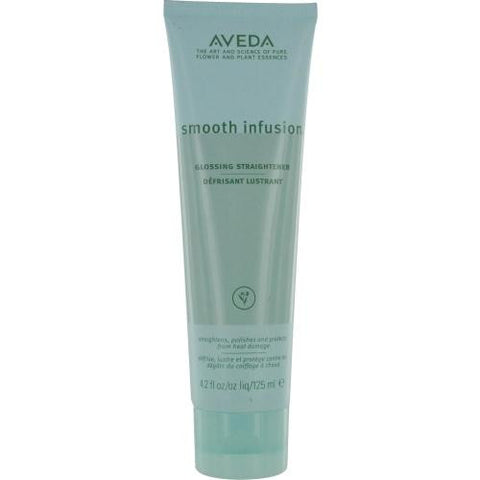 Smooth Infusion Glossing Straightener 4.2 Oz