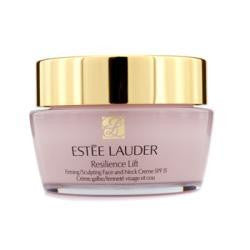 Resilience Lift Firming-sculpting Face And Neck Creme Spf 15 ( Normal-combination Skin ) --50ml-1.7oz