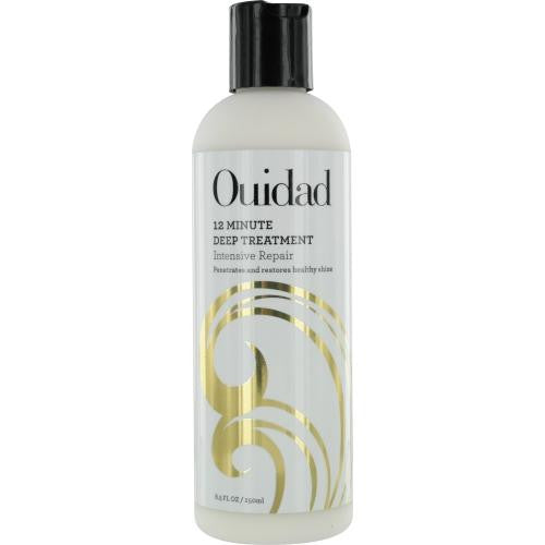 Ouidad 12 Minute Deep Treatment Intensive Repair 8.5 Oz
