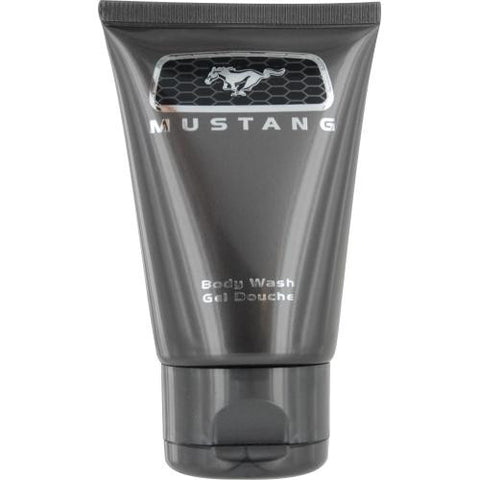 Mustang By Estee Lauder Body Wash 1.7 Oz