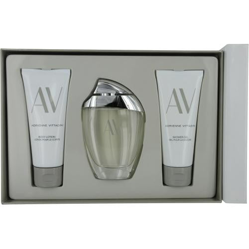 Adrienne Vittadini Gift Set Av By Adrienne Vittadini